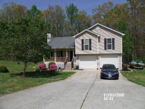 430 Corbin Ct, Statham, GA 30666