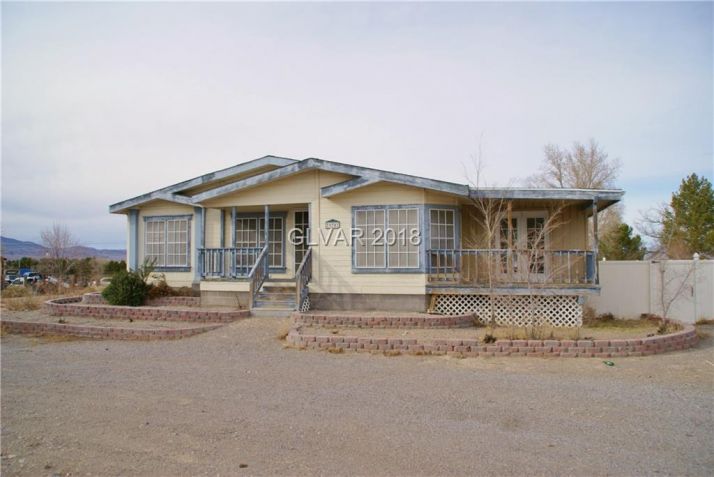 970 Winston Lane, Indian Springs, NV 89018