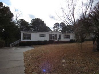 3212 James Turner Rd, Effingham, SC 29541