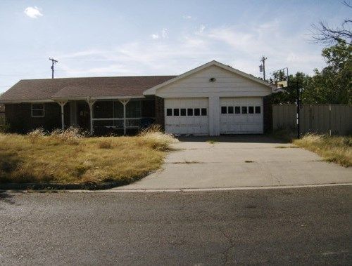 1702 Key St, Guymon, OK 73942