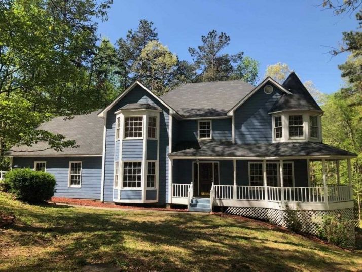 56 Mill Pond Ct, Acworth, GA 30101