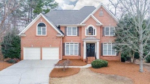 670 Rosebury Ln, Suwanee, GA 30024