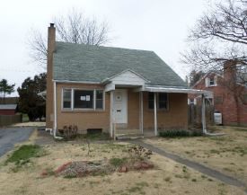 3716 Green St, Harrisburg, PA 17110