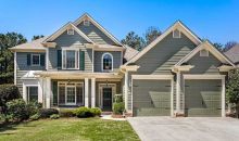 229 Sweet Birch Ln Dallas, GA 30132