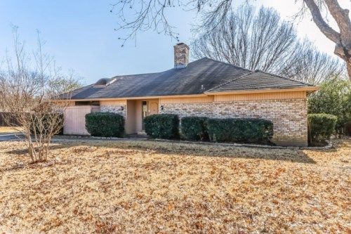 6604 Buckhorn Ct, Fort Worth, TX 76137