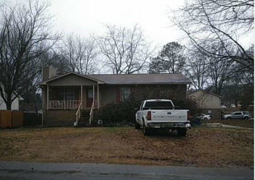 100 Bluegrass Dr, Alabaster, AL 35007