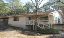 253 Lynn Creek Dr Fairfield Bay, AR 72088