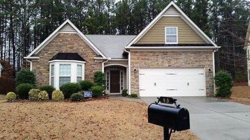 46 Inverness Ave, Newnan, GA 30263