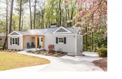 1403 Lavista Rd, Atlanta, GA 30324