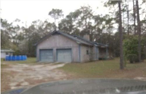 45 Stoney Ln, Crawfordville, FL 32327