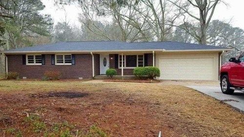 755 Waddell Rd, Bremen, GA 30110