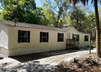 14237 NE 47th Ave, Anthony, FL 32617