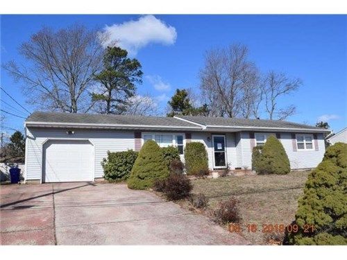 494 IRISADO DR, Brick, NJ 08723