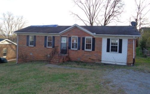 715 Forest St, Lewisburg, TN 37091