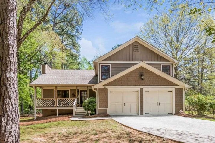 5342 Muirwood Place, Powder Springs, GA 30127