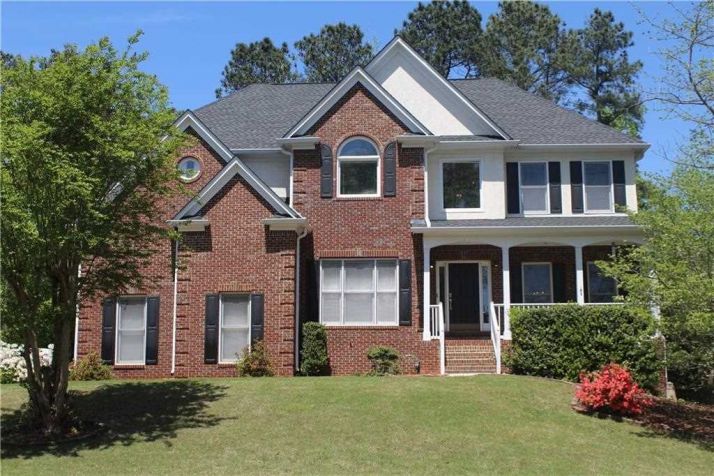 1059 Croftmoore Landing, Suwanee, GA 30024