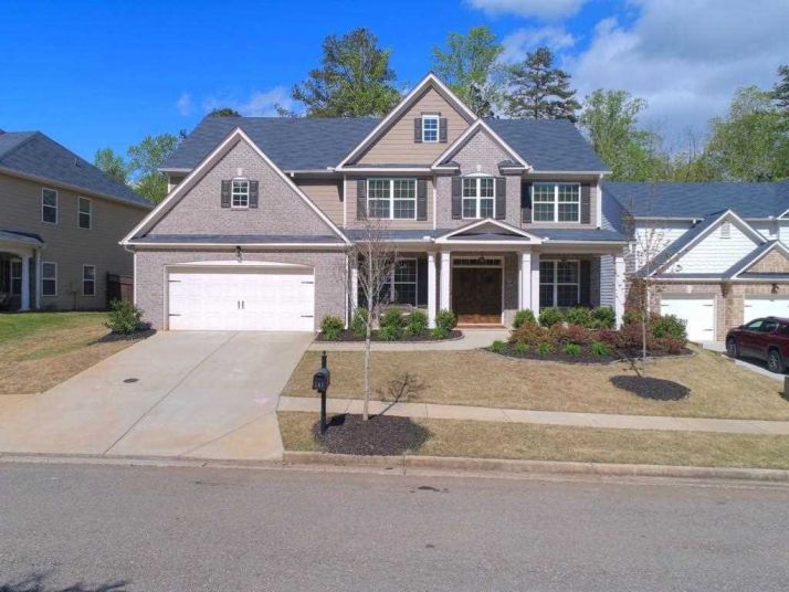 181 Lake Reserve Way, Canton, GA 30115