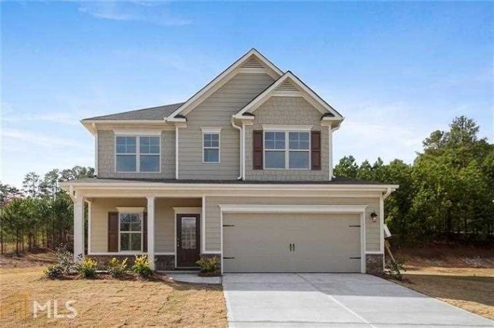 7789 Village Pass, Fairburn, GA 30213