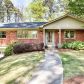 1212 Poplar Grove Dr NE, Atlanta, GA 30306 ID:15732198