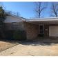 227 S 3rd St, Okemah, OK 74859 ID:15284064