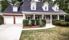 6024 Windfall Ct Powder Springs, GA 30127