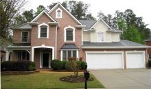 1055 Beacon Hill Crossing Alpharetta, GA 30005