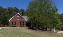 848 Ivy Ridge Dr Loganville, GA 30052