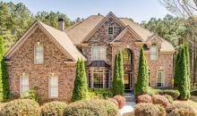 613 Talmadge Ln Canton, GA 30115