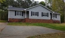 617 Palm St Canton, GA 30115