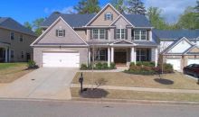 181 Lake Reserve Way Canton, GA 30115