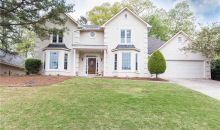 11125 Touraine Ct Alpharetta, GA 30022