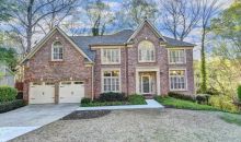 630 Ashshire Way Alpharetta, GA 30005