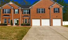 4499 Bellemeade Dr Douglasville, GA 30135