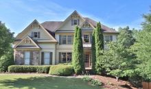 527 Wooded Mountain Trl Canton, GA 30114