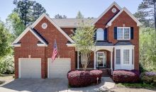 300 Hillside Manor Dr Buford, GA 30518