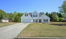 3810 Weeping Willow Ln Loganville, GA 30052