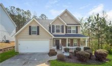 4176 Round Stone Dr Snellville, GA 30039