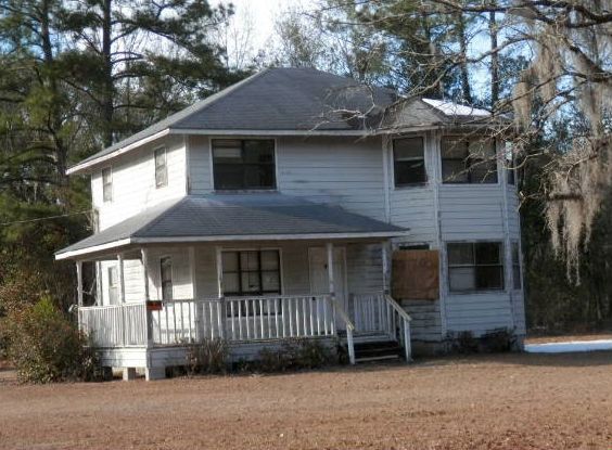 35 Oak Hill Rd, Ridgeland, SC 29936