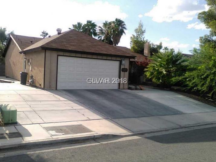 4679 Kristen Lane, Las Vegas, NV 89121