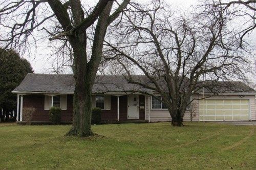 515 West Wayne St, Delphos, OH 45833