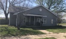 502 S Walnut St Bristow, OK 74010