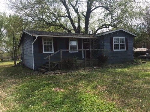 6483 E 133rd St S, Muskogee, OK 74403