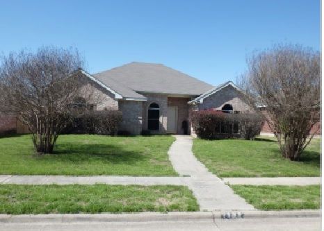 1509 Becky Ln, Lancaster, TX 75134