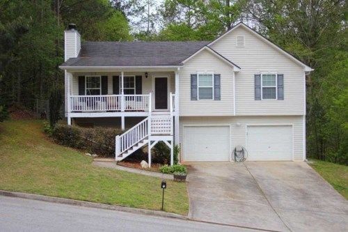 169 Hugh Ave, Dallas, GA 30132