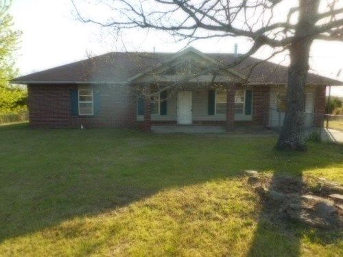 316b S Bk 1600 Rd, Stigler, OK 74462