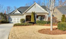 308 Shade Tree Circle Woodstock, GA 30188