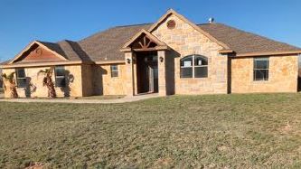 3256 Lakota Ln, San Angelo, TX 76901