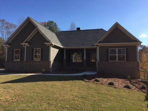 264 Bear Paw Ct, Bogart, GA 30622