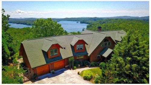 29 Carters Cove Rd, Ellijay, GA 30540