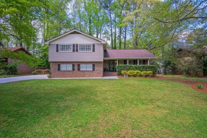 3880 Donaldson Dr, Atlanta, GA 30341